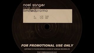 Noel Sanger & Dauby ‎– One Drop (Vox Dub)