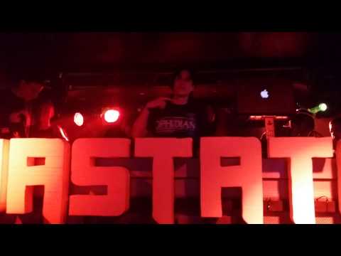 Ophidian @ Devastator CZ 5 Years of Prague Nightmare