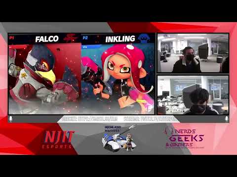 Highland Masters 13 - Z minus VS Vile - Losers' Finals