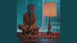 Palace (Cover)
