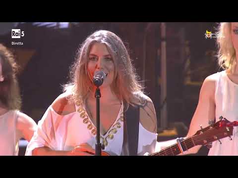 La Notte della Taranta 2017 - Sintesi