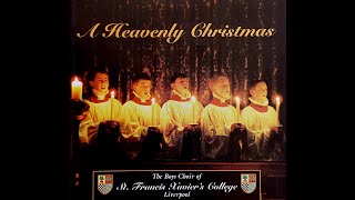 IT CAME UPON THE MIDNIGHT CLEAR (Willcocks) - Liverpool SFX Boys' Choir