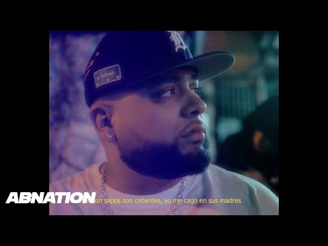 Kaze401 - JOSEO (Visualizer)