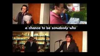 A Chance To Be A Hero - (Dueto Juan Loyo &amp; Abraham Morales)