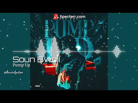 Soun Bwoii- Pump Up (Rebassed) (29Hz)