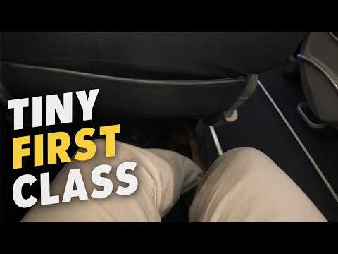 YouTube thumbnail for United Airlines Embraer 170
