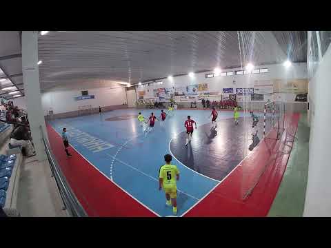 Juvenis - 10ª Jornada - AJJ X Valpaços FC