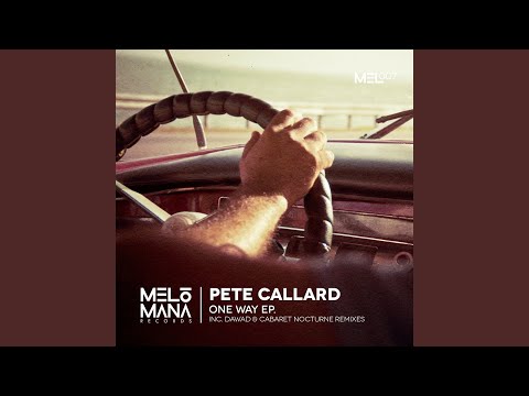 Filth On Toast (Cabaret Nocturne Remix)