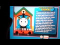 Thomas Dvd Advert