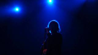 Mark Lanegan &#39;The River Rise&#39; (Live Milan 2010)