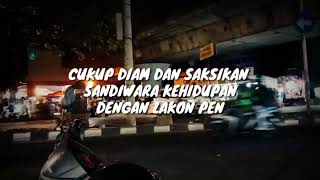 Download lagu Story whatsapp sandiwara hidup mp3