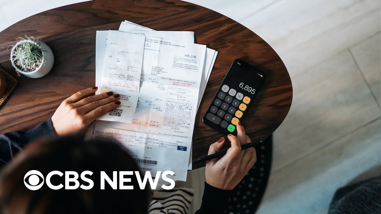 Mistakes to avoid when filing your income taxes this year