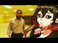 Layna Reacts To The Backrooms Series That Changed The Internet Forever