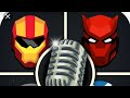 The Voice Changer App