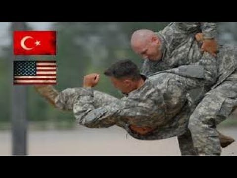 BREAKING is ISLAMIC Turkey USA Enemy @ War with USA in Syria ? January 26 2018 Video