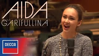 Download lagu Aida Garifullina and ORF - Cossack Lullaby mp3
