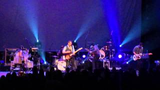 Desert Soul ~ Rend Collective Experiment (3-3-13)