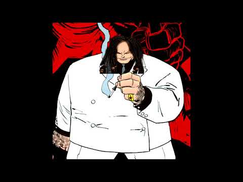 06. YUNG DILER - REGE (FT. LORD BUŁA, KONSUMENT, SZYMON DRAGON WIELKI)