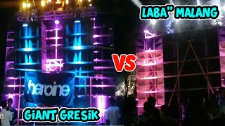 Download lagu SOUND GIANT VS LABA LABA JATISARI BATTLE mp3