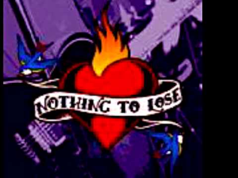 Nothing To Lose - Smiles & Cries