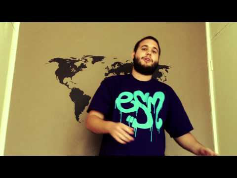 JCA The Taster Ep Out Now