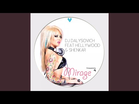 Mirage (Radio Edit)