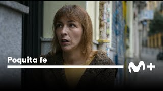 Movistar+ Poquita Fe: Así es Berta. Estreno el 4 de julio anuncio