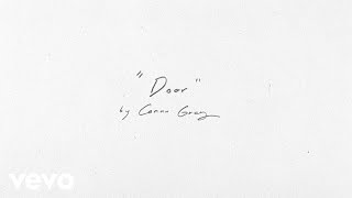 Lirik Lagu Door - Conan Gray: I Just Need to Close This Door, Wipe the Wine That We Spilled