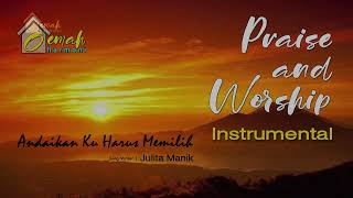 Download lagu ANDAIKAN KU HARUS MEMILIH (INSTRUMENT) mp3
