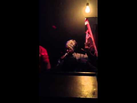 Dubforce presents show fest ... Brixton Jamm 20/1/2012