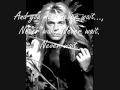 David Lee Roth-Hina w/lyrics