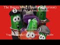 The Bunny Song Improved Version Veggietales Song Cover