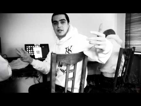 ER (Eksplozja Rymów) - Złota Linia ft. Razet