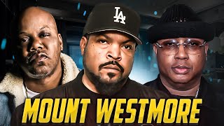 Ice Cube, E-40, and Too $hort Discuss Mount Westmore, New Album, Snoop Dogg, and Acting | Interview
