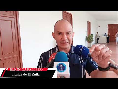 Alcaldes piden respaldo nacional para las Ptar de Cúcuta y el área metropolitana