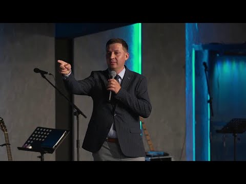 Iosif Borca - Tragedia de a petrece veșnicia fără Dumnezeu