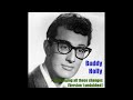 Buddy Holly - I'm changing all those changes (Version1 undubbed)  DEStereo