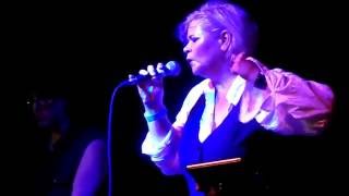 Karen Lovely 10/7/2016 Garvin Gate Blues Festival, Louisville, KY