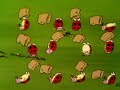 12 Lady Bugs Counting Song Throwbacktv Countingsong Throwbacktvmovies