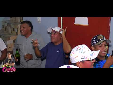 BAJO EL AZUL DEL CIELO , TRISTE GORRION - TOÑO Y SU GRUPO CENTELLA - FELIZ CUMPLEAÑOS LUCHITO