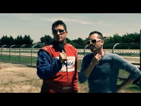 Navigatore x un giorno: Marco Milanesi