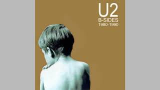 U2 - A ROOM AT THE HEARTBREAK HOTEL