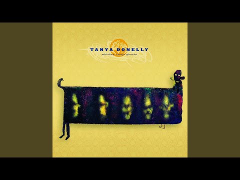 Whiskey Tango - Tanya Donelly