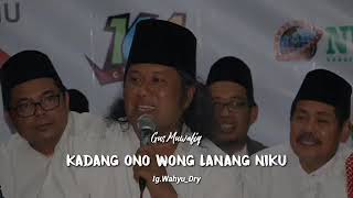 Download lagu STORY WA (cinta) GUS MUWAFIQ mp3