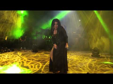 María Conchita Alonso "Y es que llegaste tú" feat Karina