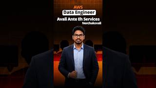 AWS Data Engineer అవ్వాలంటే ఏ AWS Services నేర్చుకోవాలి? | Chapter 1 | PythonLife