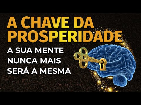 REPROGRAMAÇÃO MENTAL HIPNÓTICA PARA CRIAR PROSPERIDADE DORMINDO