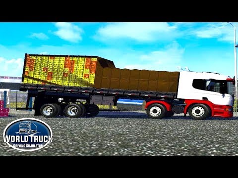 Galera do Flogão G.E.W /world truck (#001