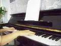 DBSK/TVXQ Forever Love - Piano Version 