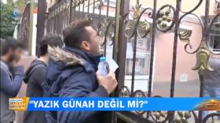 KANAL D – YGS Açıklaması